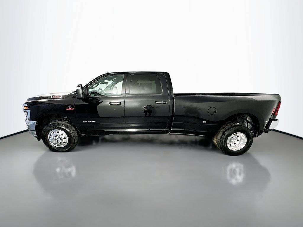 New 2026 Ram 3500 Big Horn 12in Dually Truck Crew Cab LB