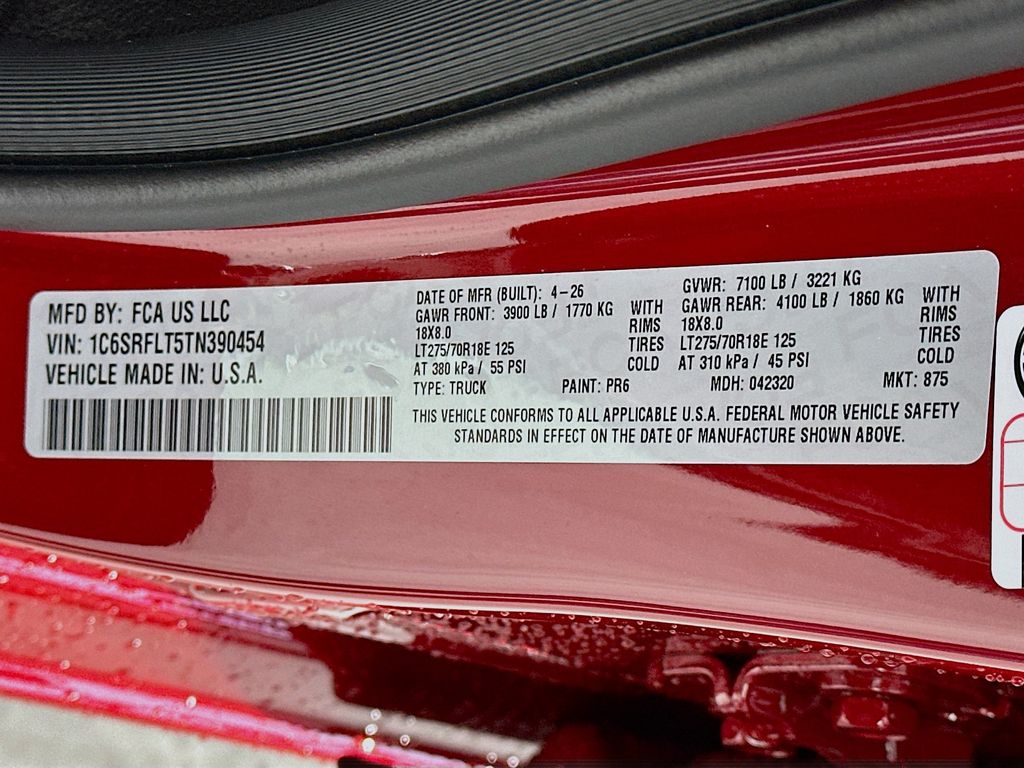 Ram150018