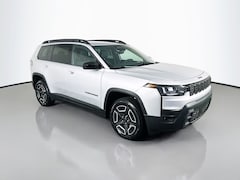 2026 Jeep Cherokee Limited SUV