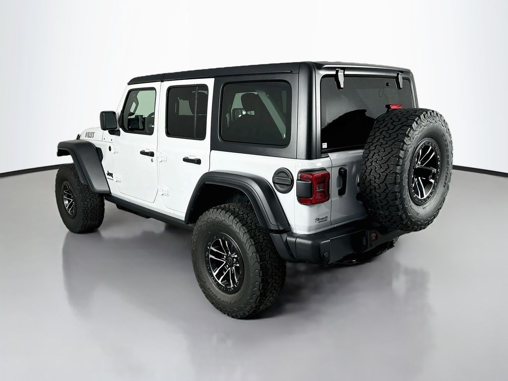 JeepWrangler Unlimited5