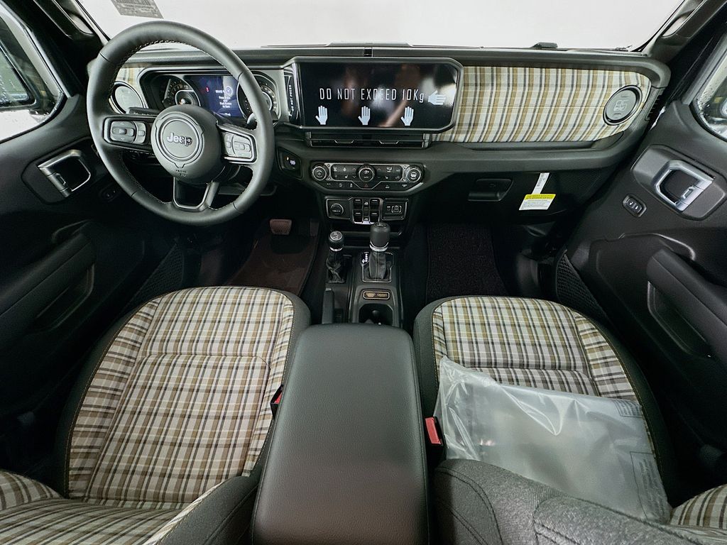 JeepGladiator9