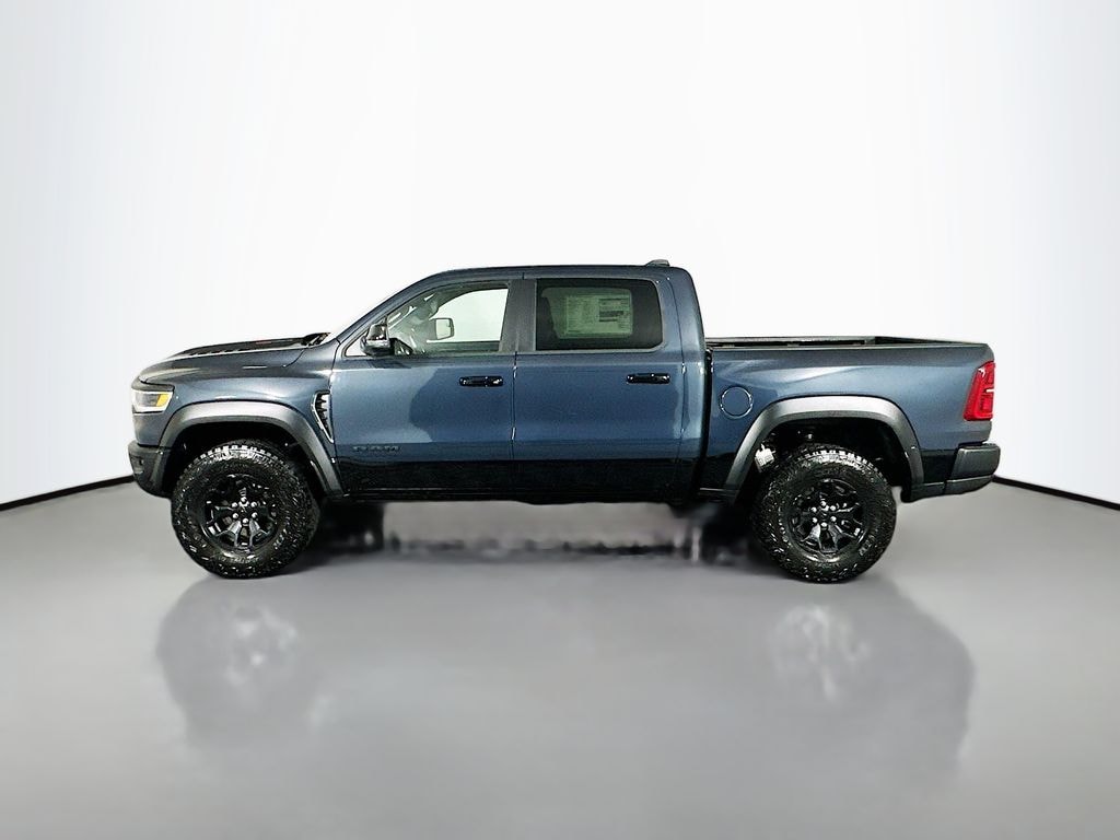 New 2026 Ram 1500 RHO 12in Truck Crew Cab