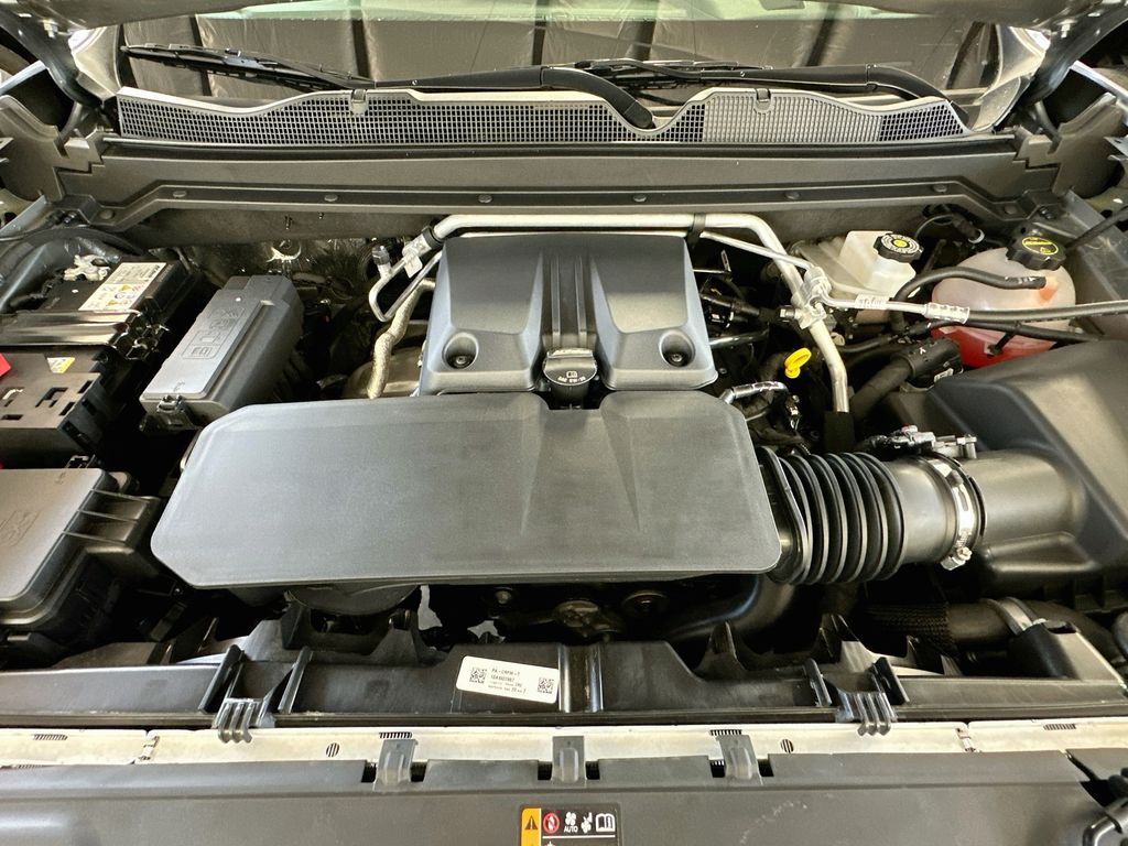 2025 GMC Canyon Elevation - Photo 32