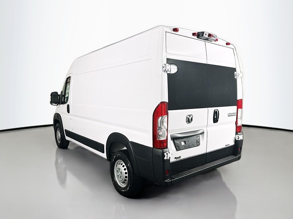 RamPromaster 25005