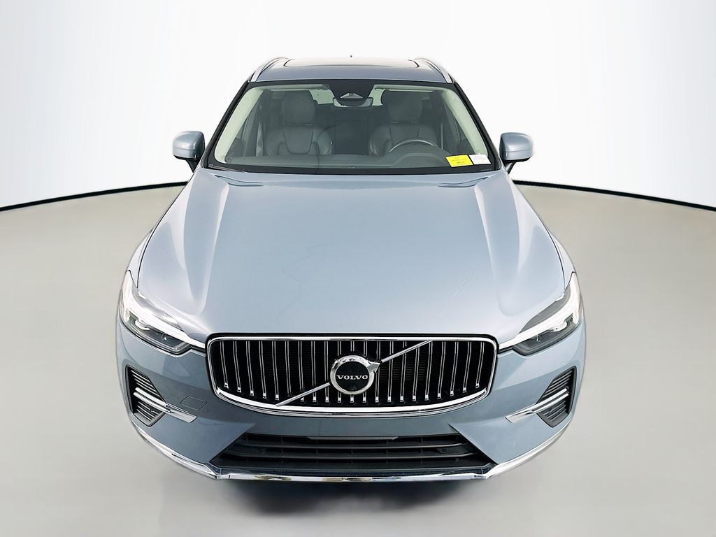 VolvoXC602