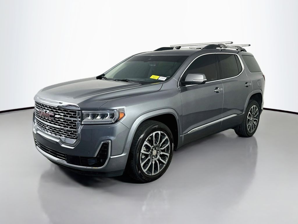 GMCAcadia3