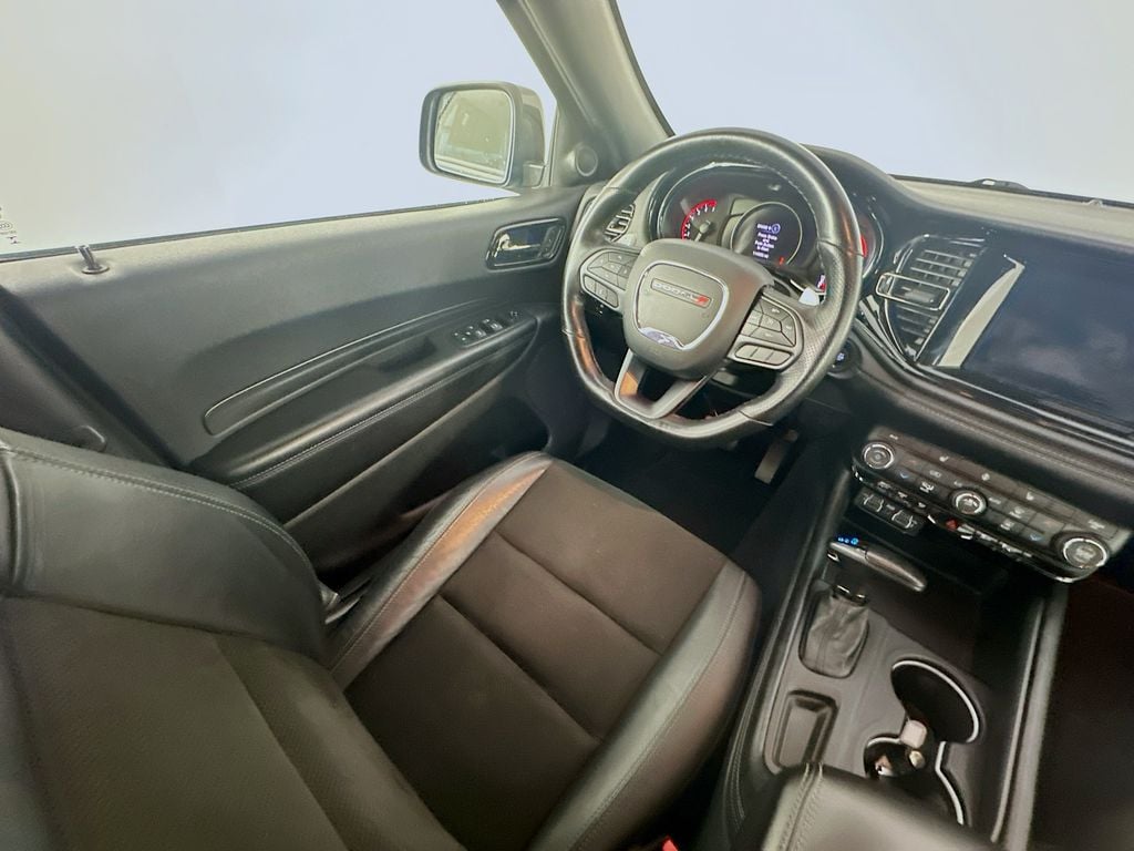 DodgeDurango9