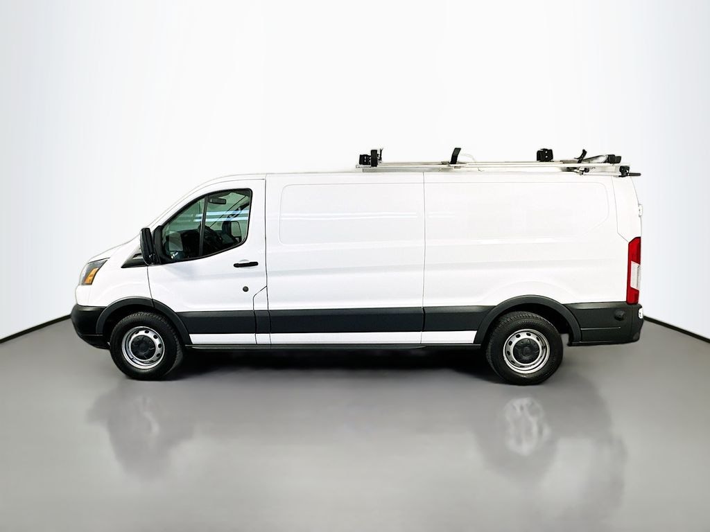 Used 2017 Ford Transit-150 Base Cargo Van