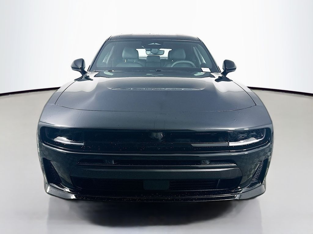 New 2026 Dodge Charger Scat Pack Coupe