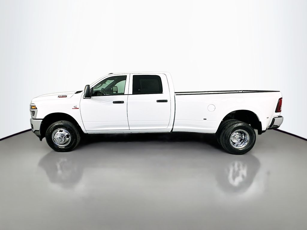 New 2026 Ram 3500 Tradesman Dually Truck Crew Cab LB