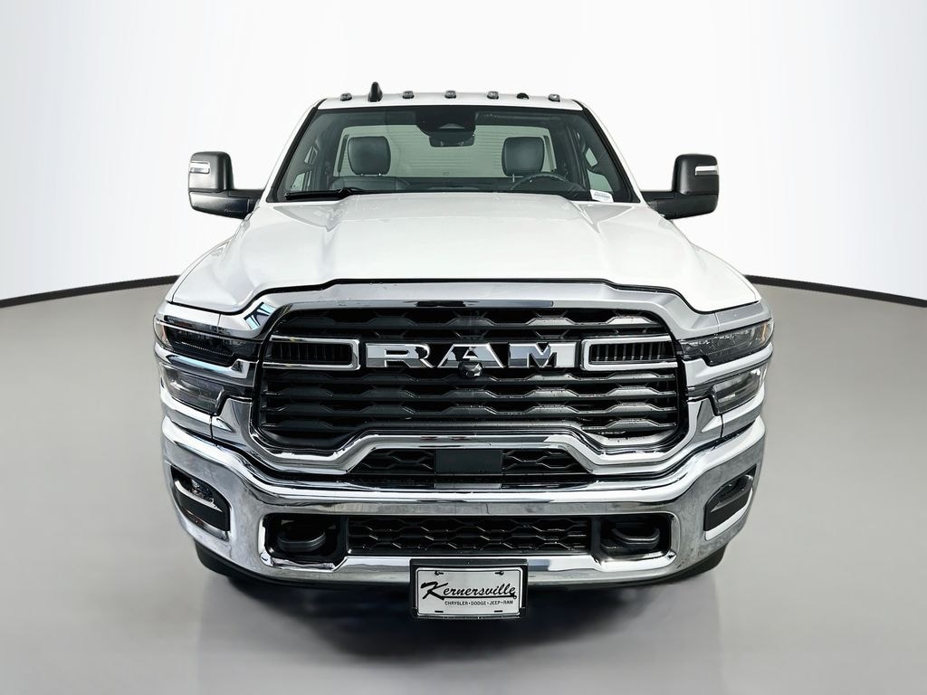New 2026 Ram 3500 Chassis Tradesman 60CA Dually Truck Regular Cab