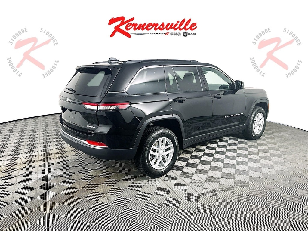 JeepGrand Cherokee7