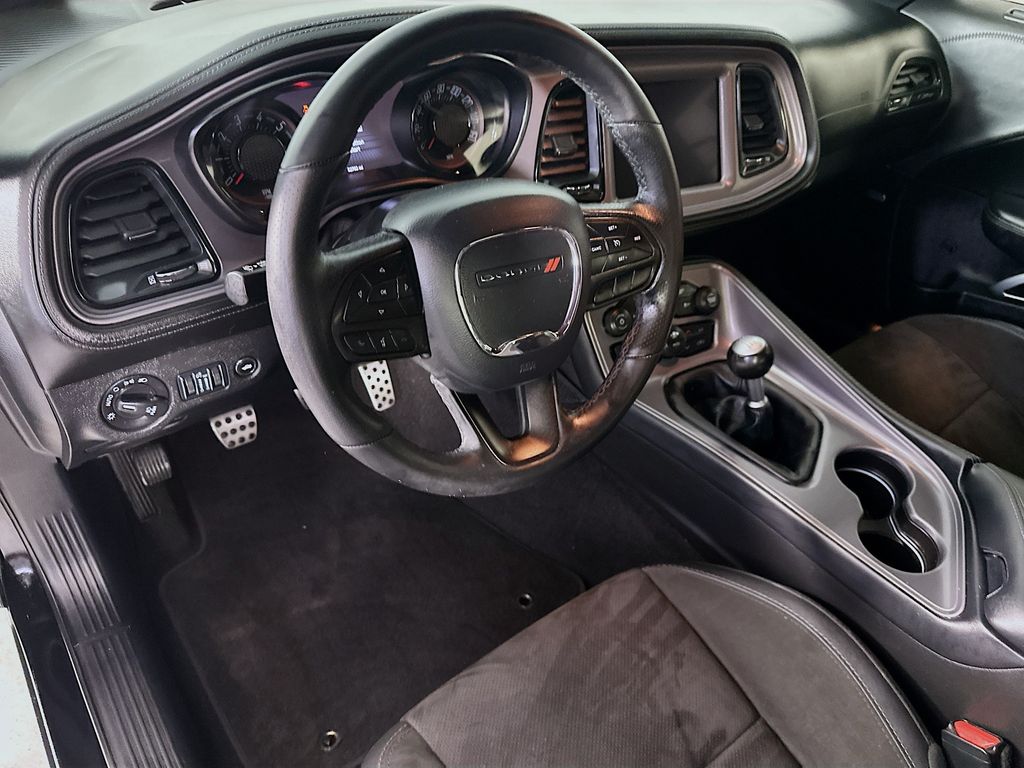 DodgeChallenger30