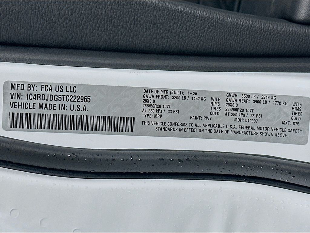 DodgeDurango19