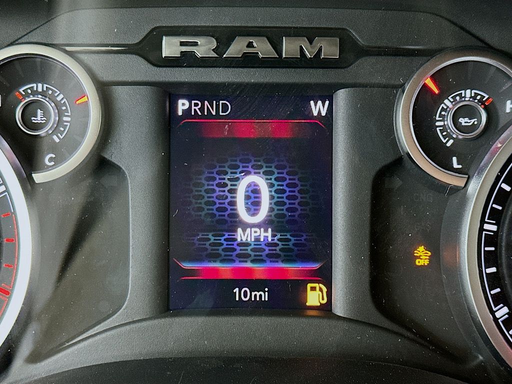 Ram5500 Chassis11