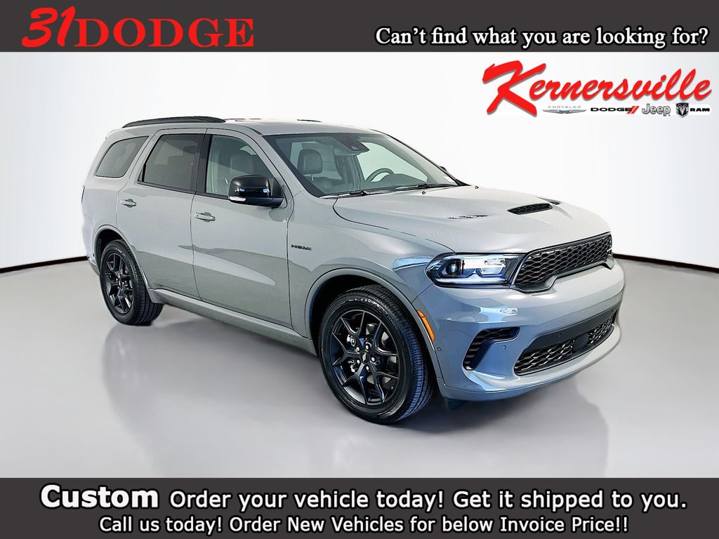 2026 Dodge Durango GT HEMI Premium V8 AWD's photo