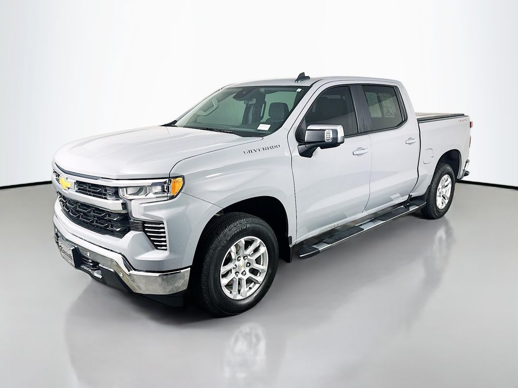 ChevroletSilverado 15003