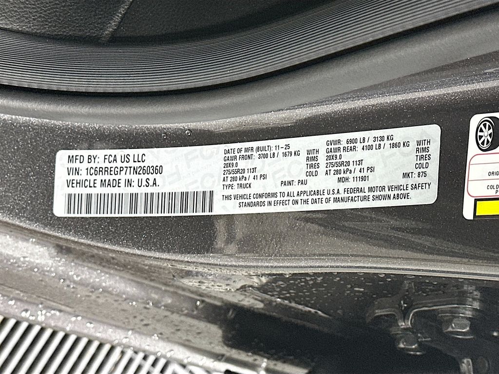 Ram150019