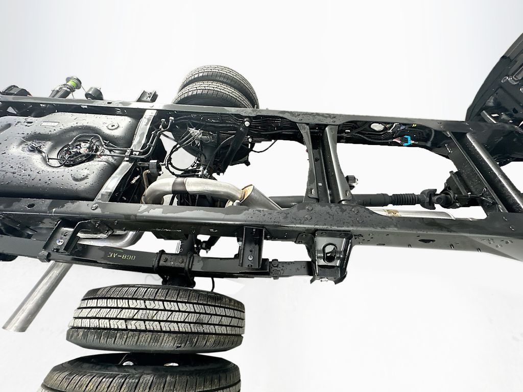 Ram3500 Chassis15