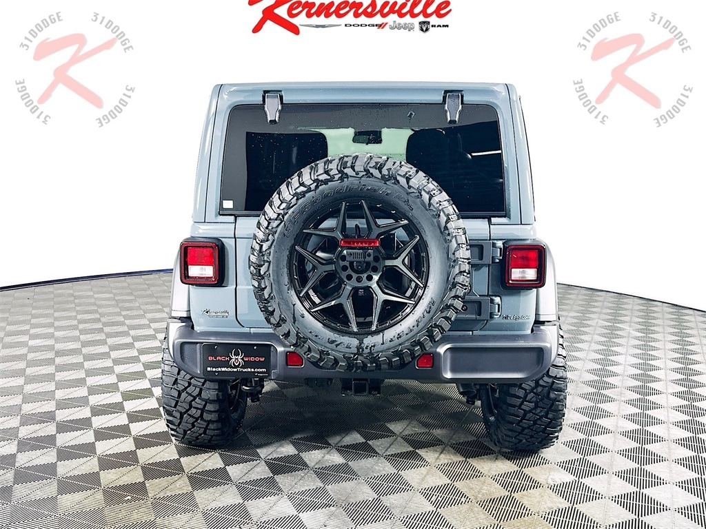 JeepWrangler Unlimited6