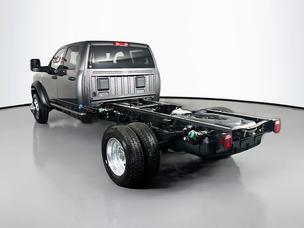 Ram5500 Chassis5