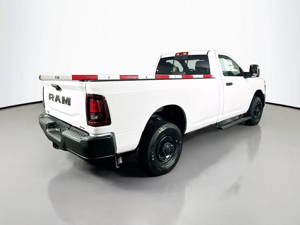 Ram25007