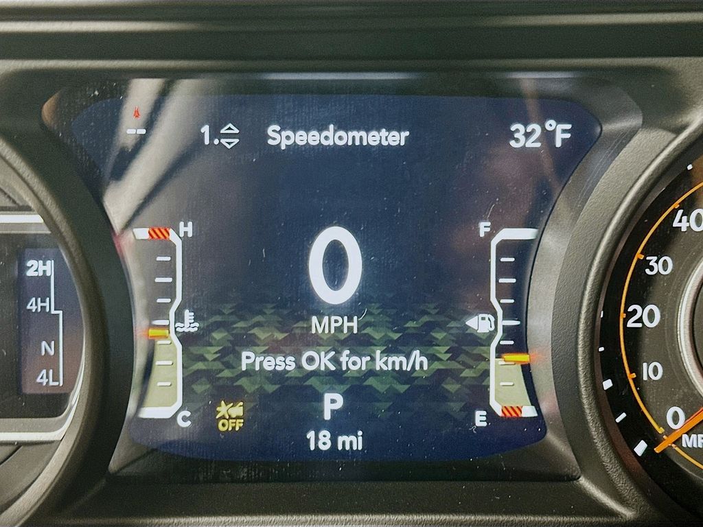 JeepWrangler Unlimited11