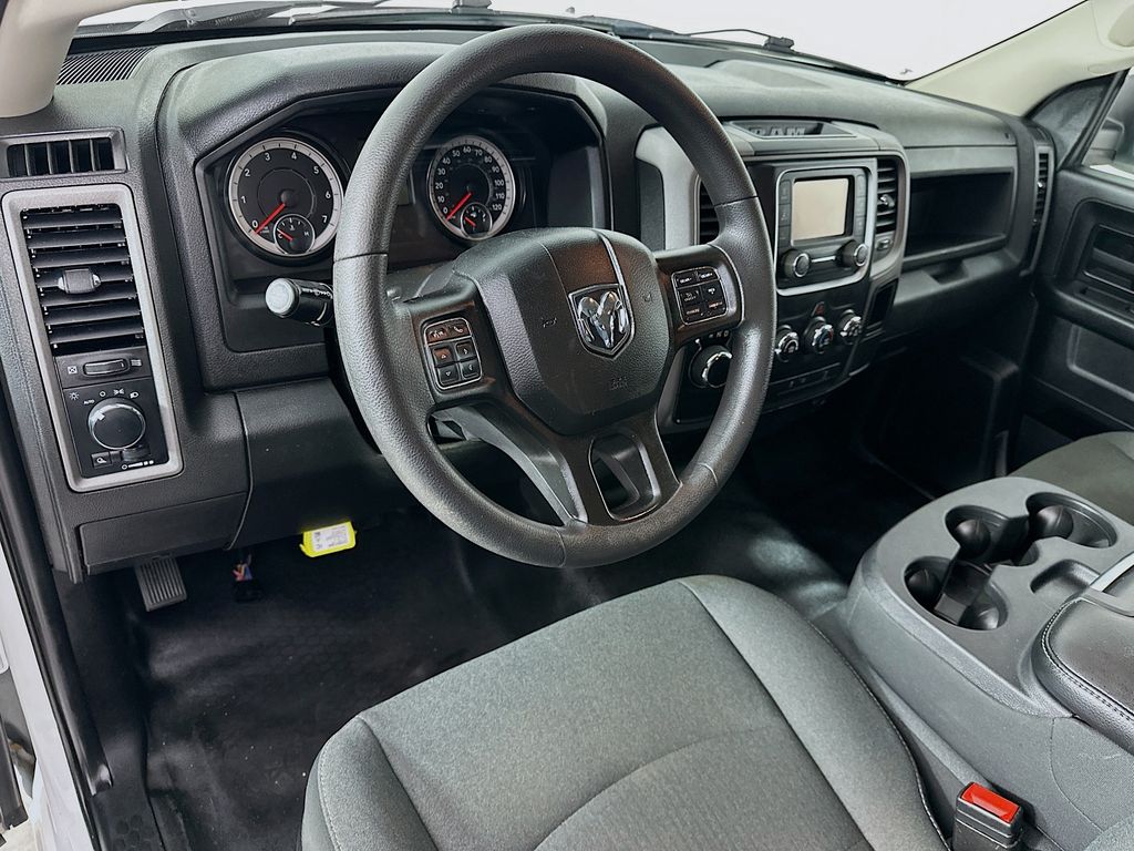 Ram1500 Classic28