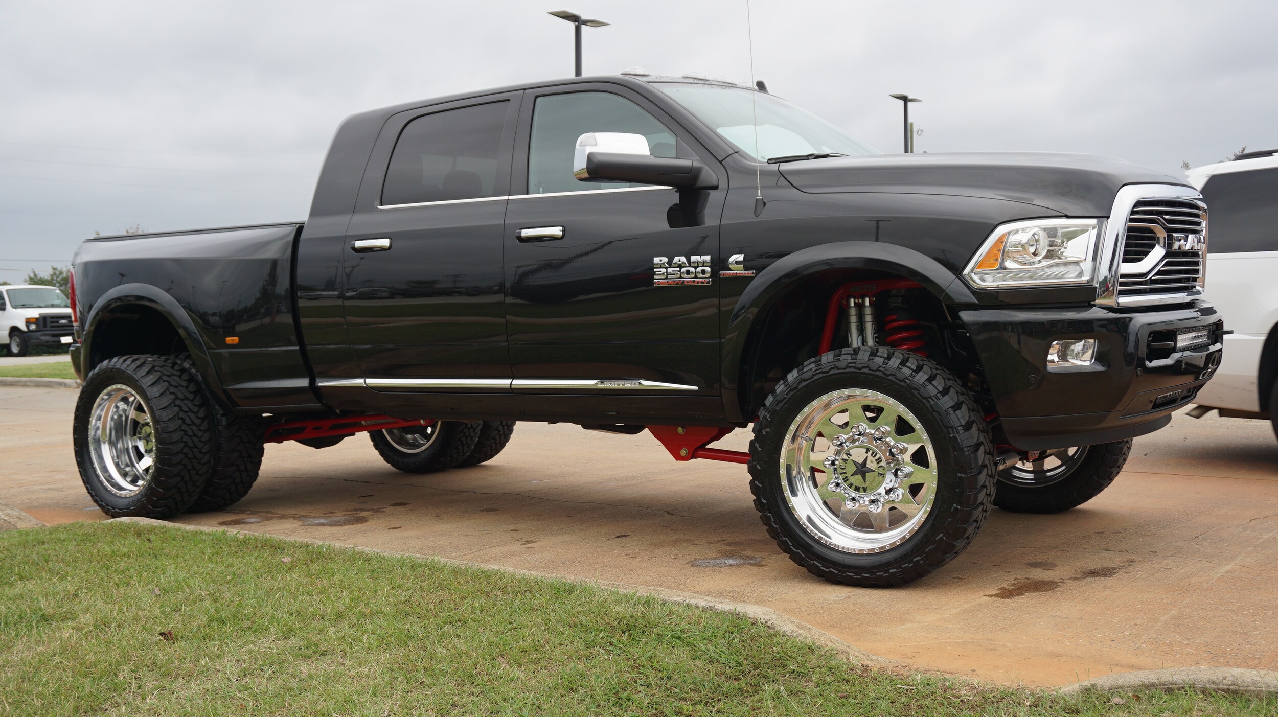 Black Friday / Cyber Monday at Kernersville Chrysler Dodge Jeep Ram