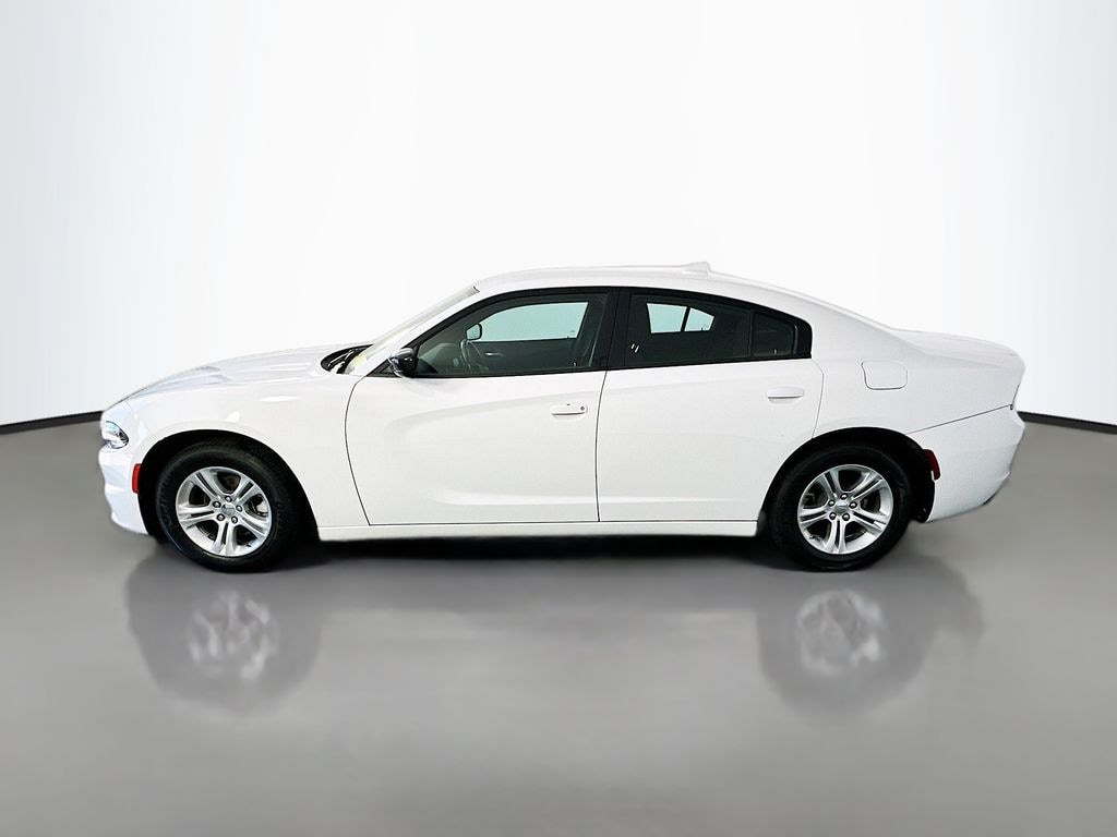 Used 2023 Dodge Charger SXT Sedan