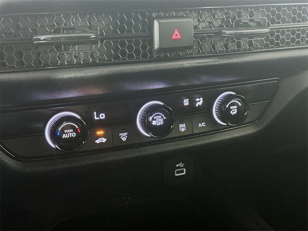 HondaHR-V18