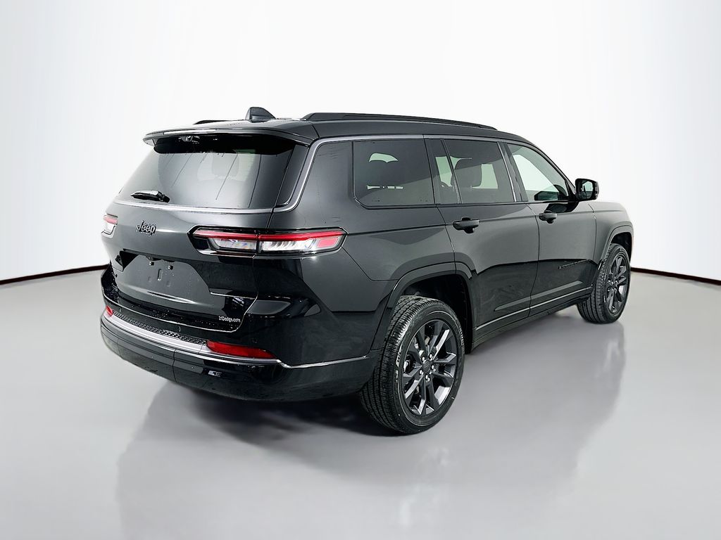 JeepGrand Cherokee L7