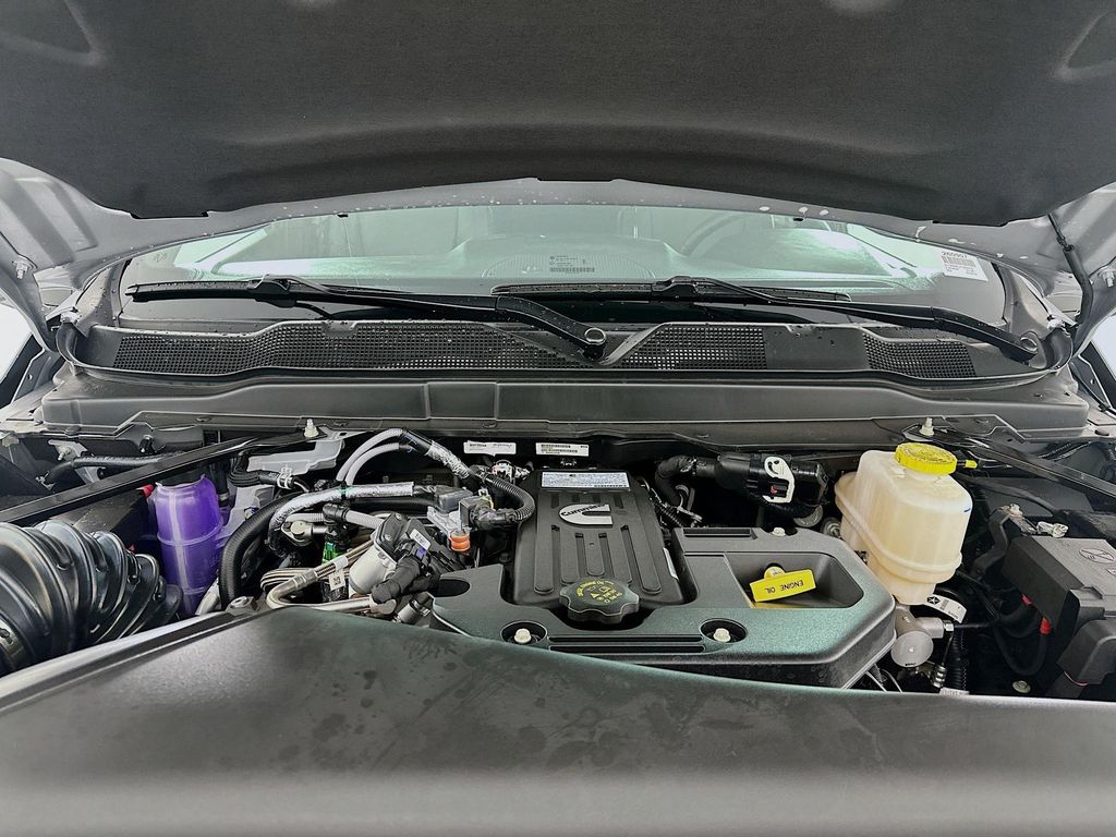 Ram5500 Chassis18