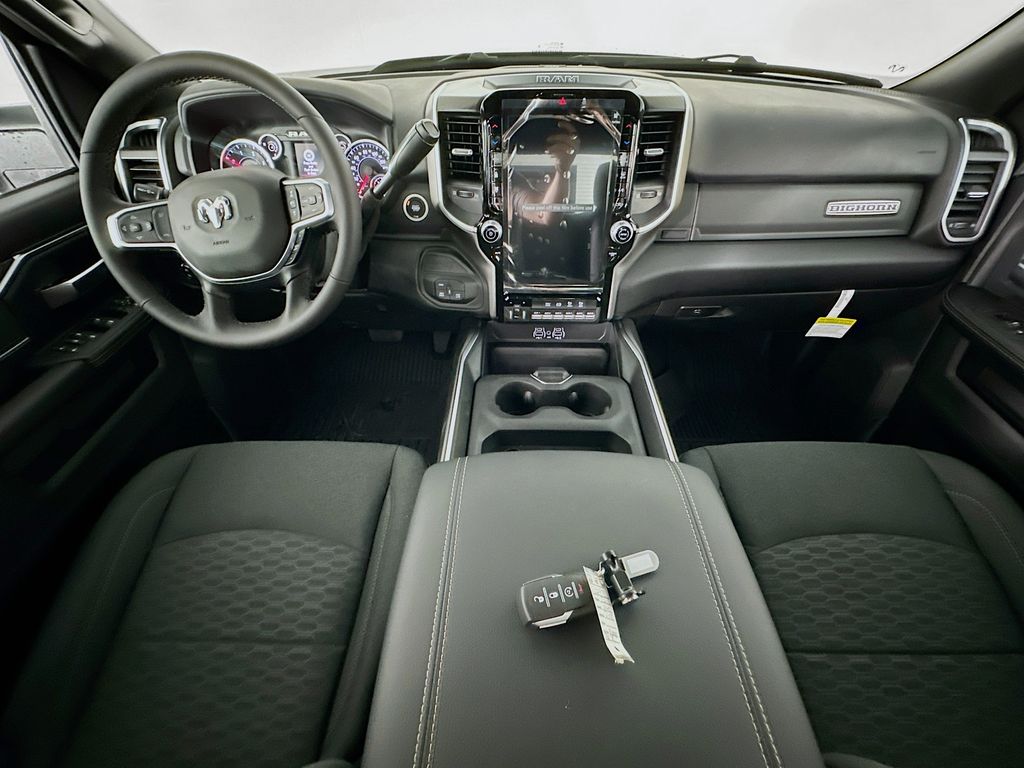 Ram25009