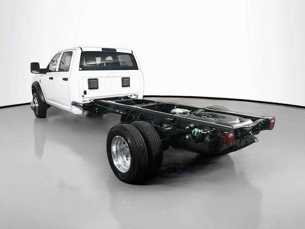 Ram5500 Chassis5