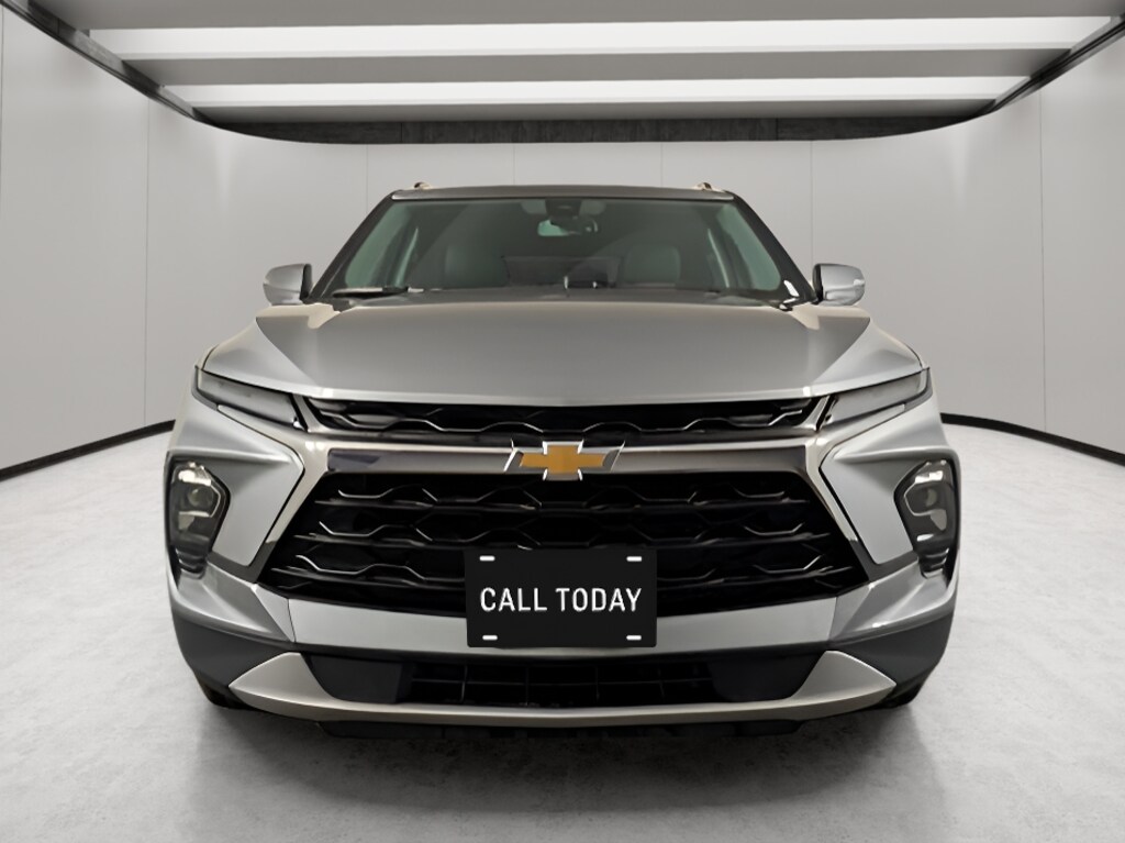 Used 2024 Chevrolet Blazer AWD 3LT SUV