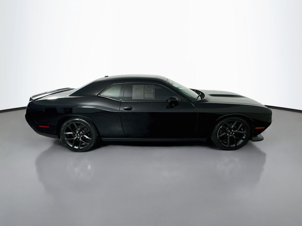 DodgeChallenger8