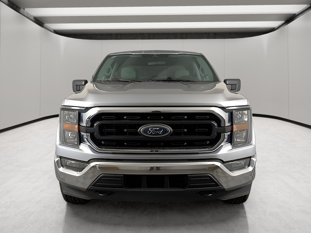Used 2023 Ford F-150 XLT Truck