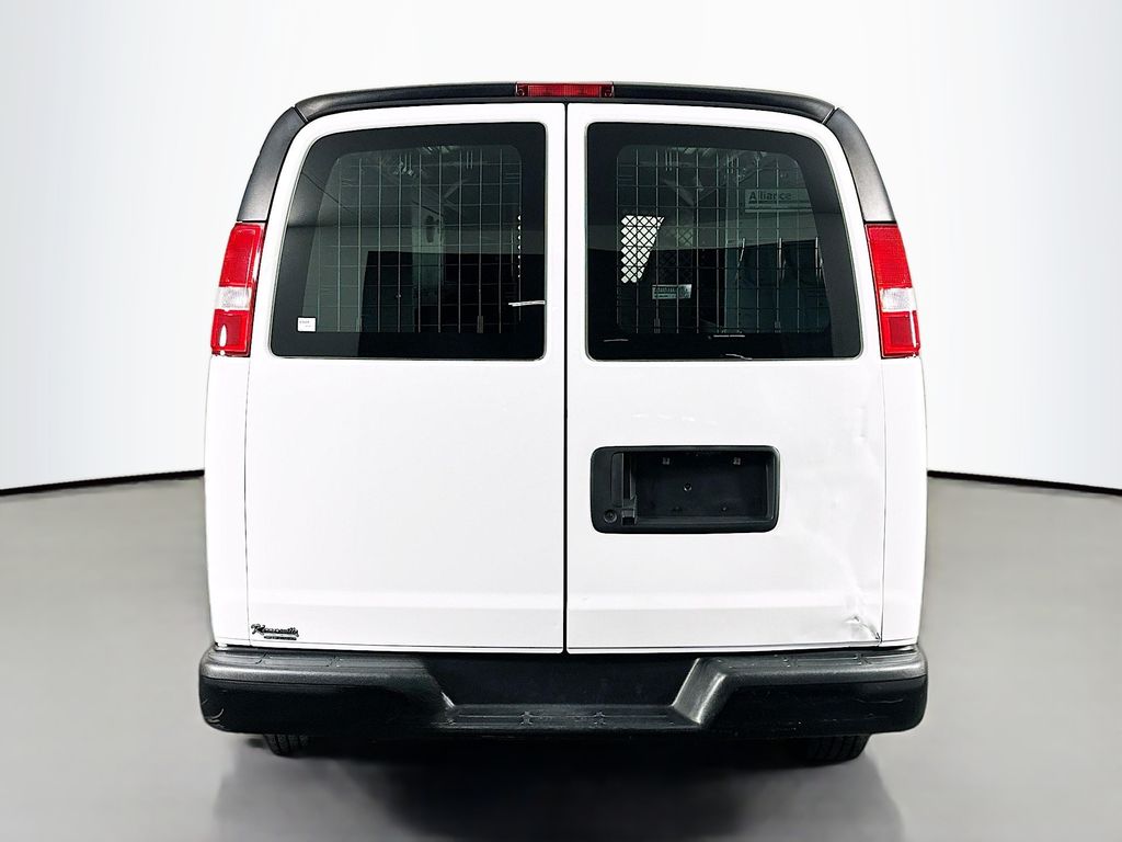 GMCSavana 25006