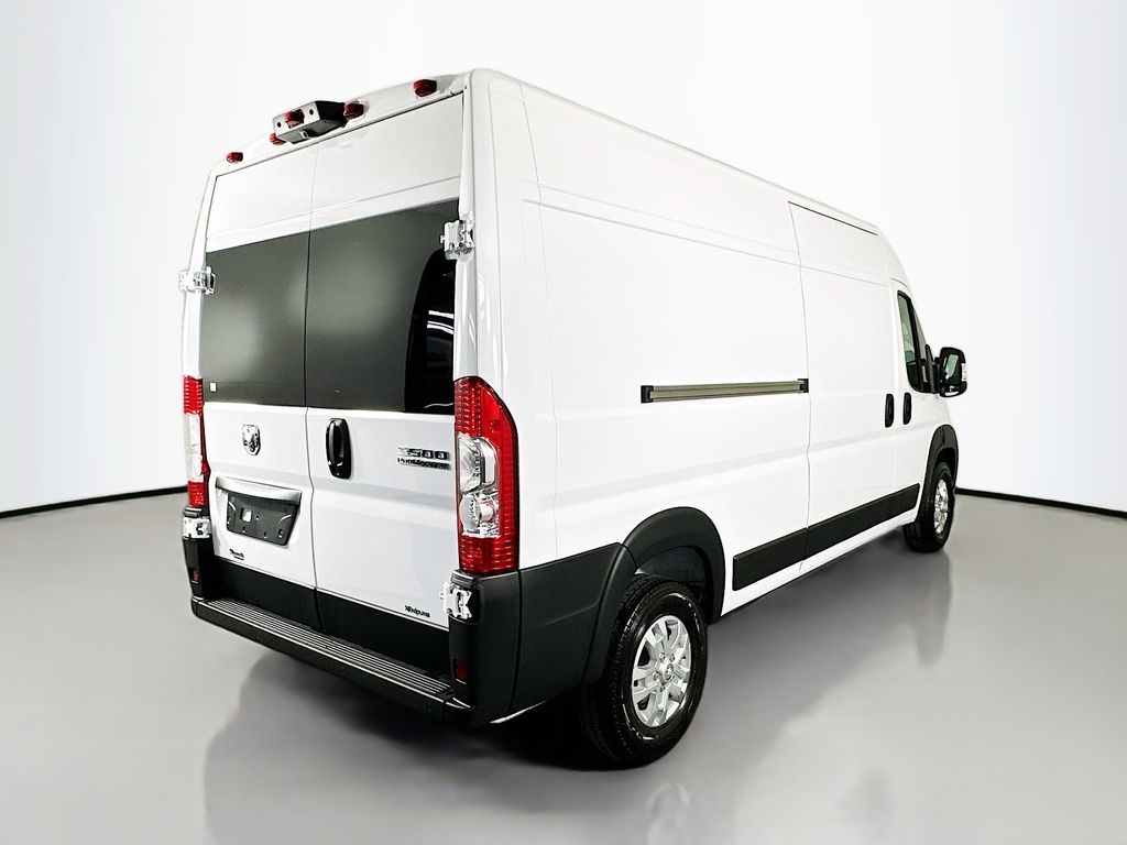 RamPromaster 35007