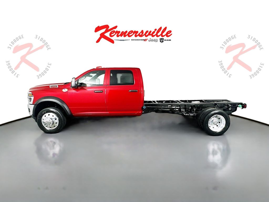 Ram5500 Chassis4