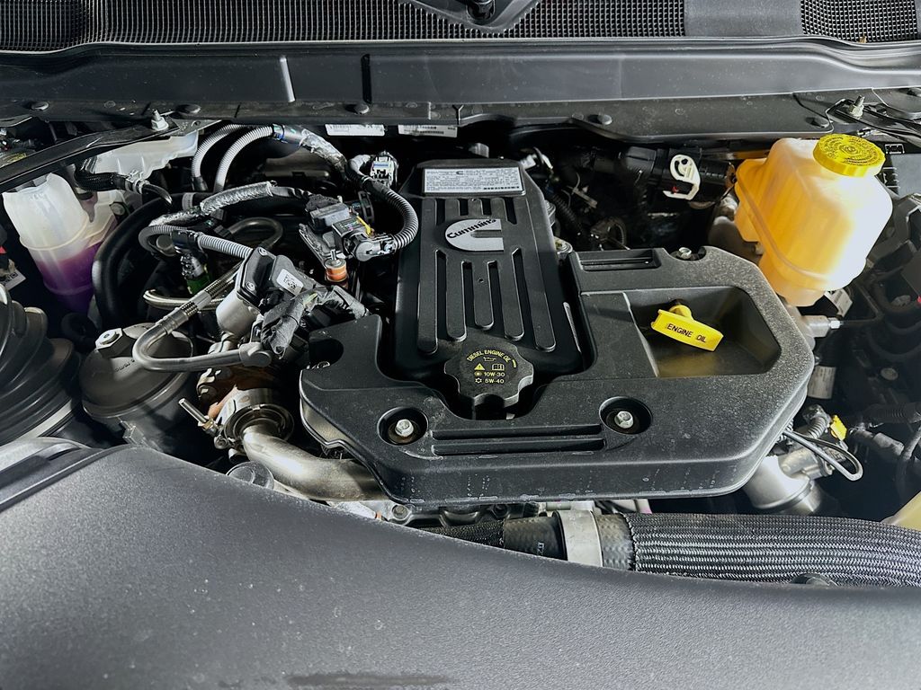 Ram5500 Chassis17
