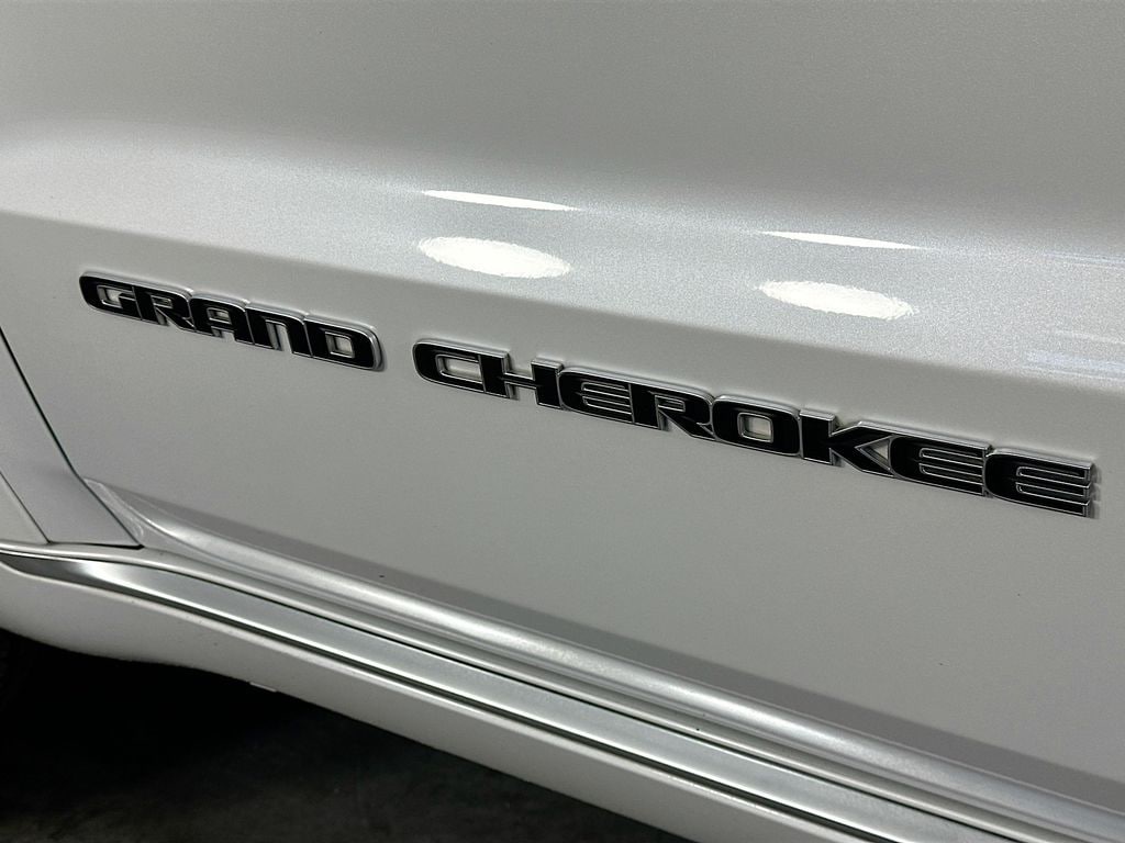 JeepGrand Cherokee28