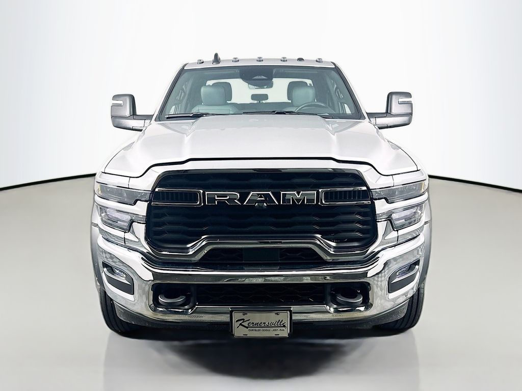 Ram5500 Chassis2