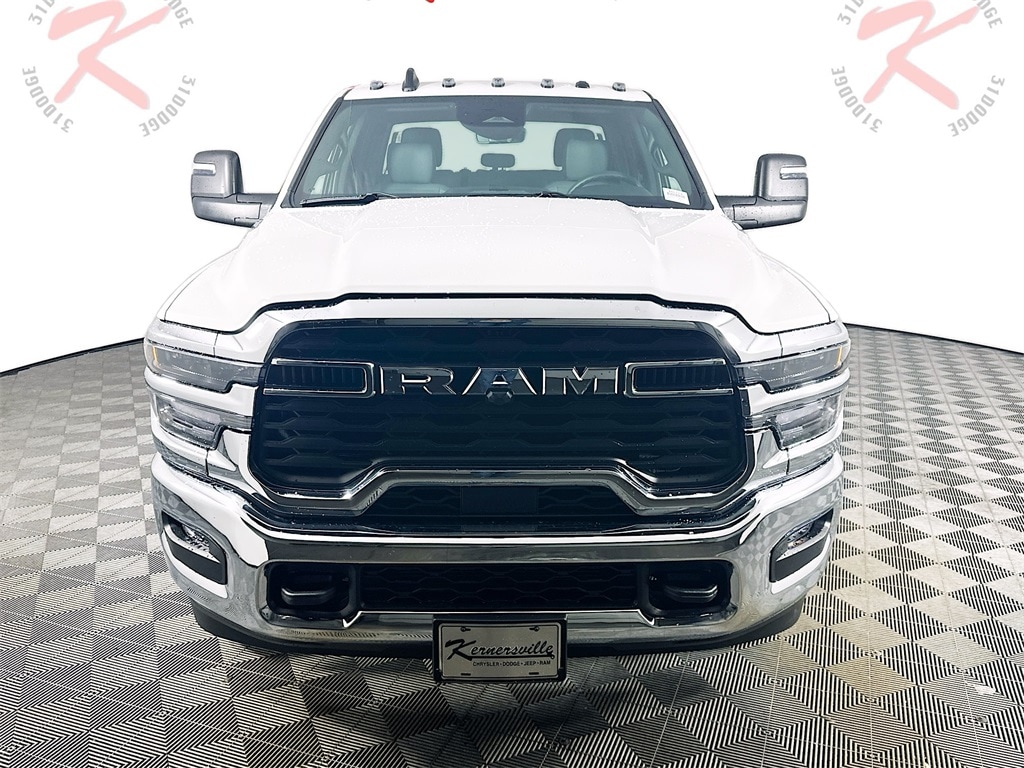 New 2026 Ram 3500 Chassis Tradesman 60CA Dually Truck Crew Cab