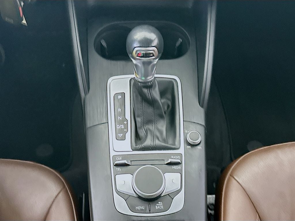 AudiA316