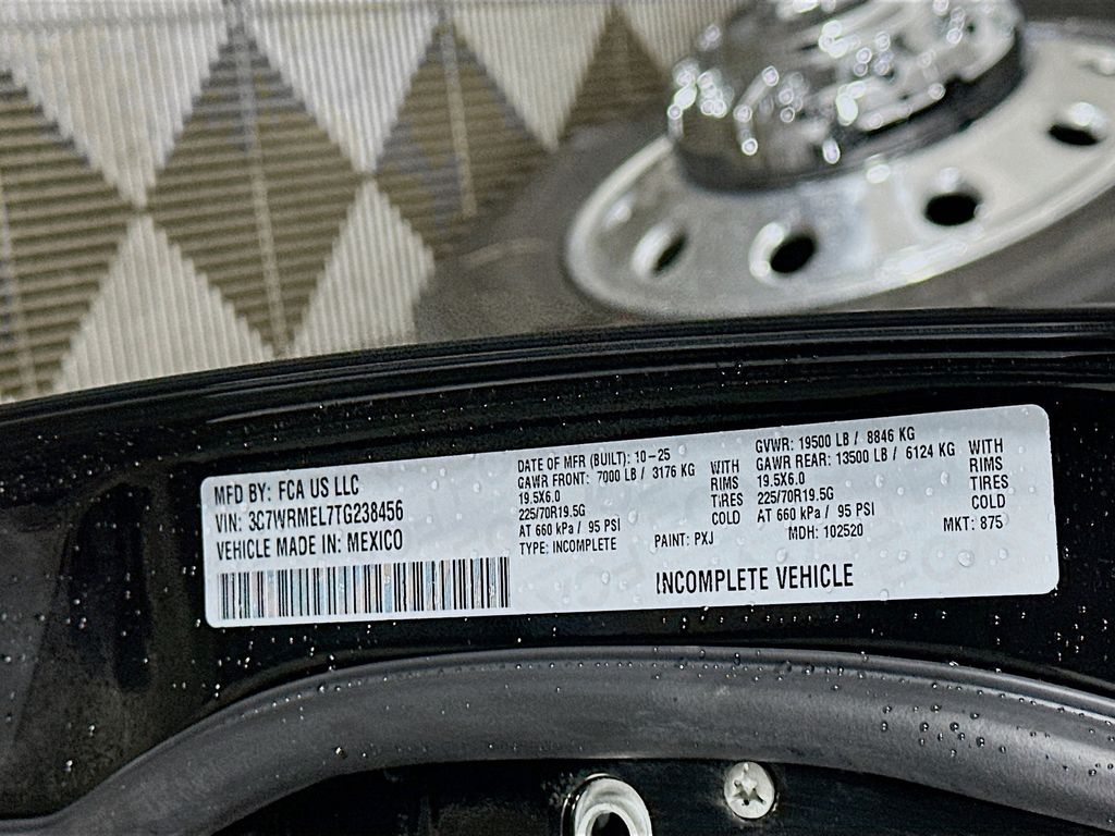 Ram5500 Chassis18