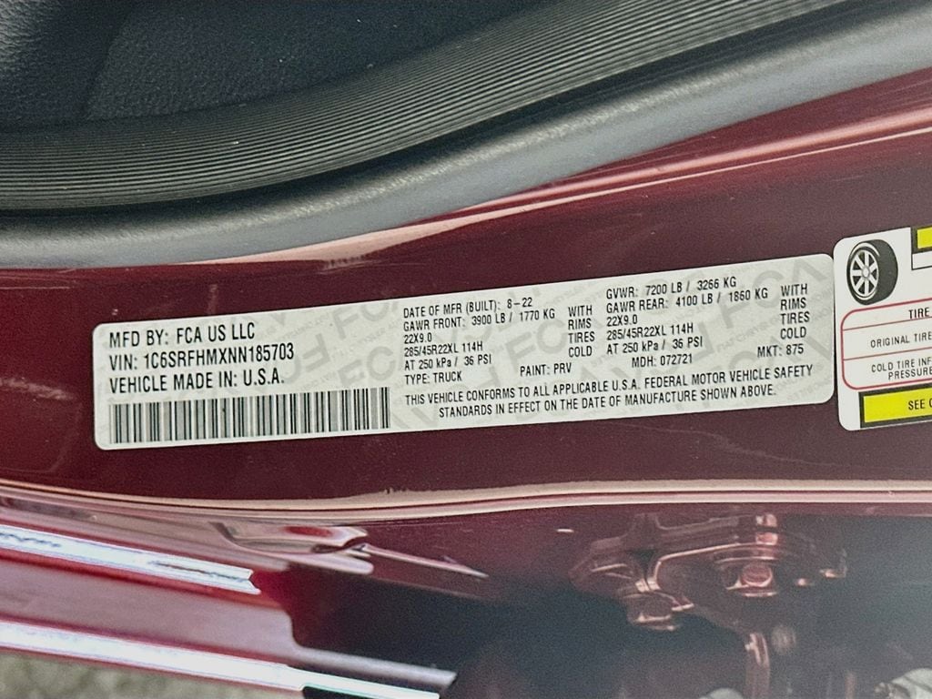 Ram150037