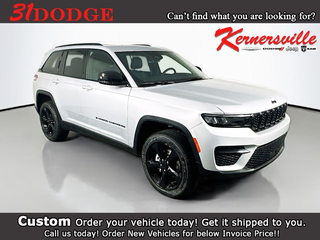 Jeep