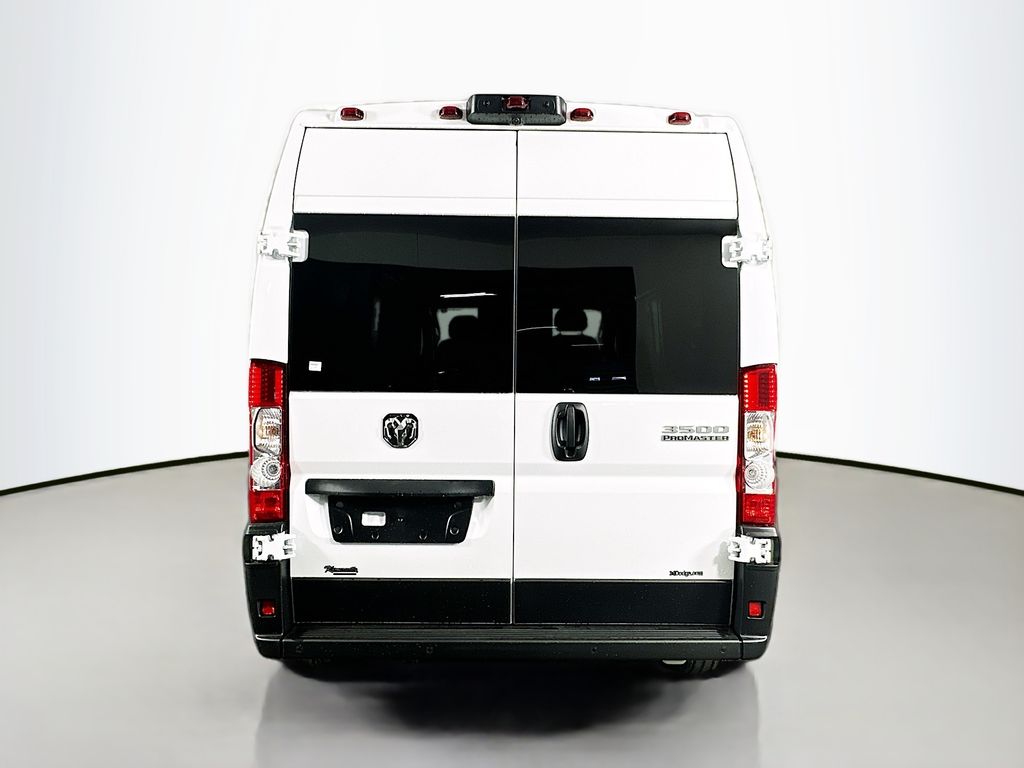RamPromaster 35006